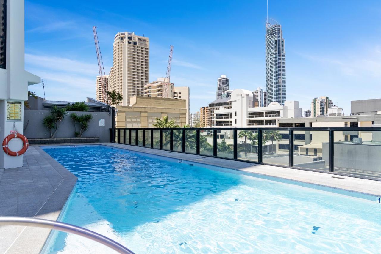 Circle On Cavill Amazing Veiw Surfers Paradise * Gold Coast